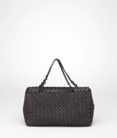 Bottega Veneta® Nero Carta Giapponese Bag Bottega Veneta® Nero Carta Giapponese Bag