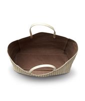 Bottega Veneta® Antique Intrecciato Nappa Tote Bottega Veneta® Antique Intrecciato Nappa Tote