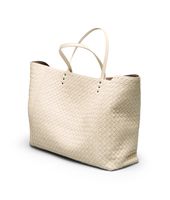 Bottega Veneta® Antique Intrecciato Nappa Tote Bottega Veneta® Antique Intrecciato Nappa Tote