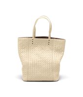 Bottega Veneta® Antique Intrecciato Nappa Tote Bottega Veneta® Antique Intrecciato Nappa Tote