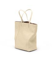 Bottega Veneta® Antique Intrecciato Nappa Tote Bottega Veneta® Antique Intrecciato Nappa Tote