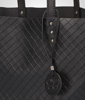 Bottega Veneta® Intrecciomirage Tote Bottega Veneta® Intrecciomirage Tote