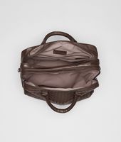 Bottega Veneta® Edoardo Intrecciato Light Calf Informale Bag Bottega Veneta® Edoardo Intrecciato Light Calf Informale Bag