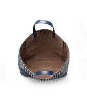 Bottega Veneta® Celeste Intrecciato VN Tote Bottega Veneta® Celeste Intrecciato VN Tote