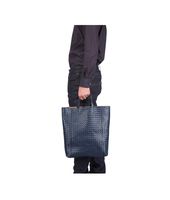 Bottega Veneta® Celeste Intrecciato VN Tote Bottega Veneta® Celeste Intrecciato VN Tote