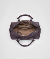 Bottega Veneta® Quetsche Intrecciato Light Calf Bag Bottega Veneta® Quetsche Intrecciato Light Calf Bag