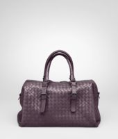 Bottega Veneta® Quetsche Intrecciato Light Calf Bag Bottega Veneta® Quetsche Intrecciato Light Calf Bag