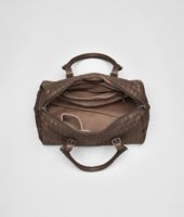 Bottega Veneta® Edoardo Intrecciato Light Calf Bag Bottega Veneta® Edoardo Intrecciato Light Calf Bag
