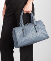 Bottega Veneta® Intrecciato Light Calf Bag Bottega Veneta® Intrecciato Light Calf Bag
