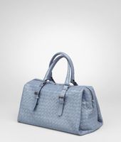 Bottega Veneta® Intrecciato Light Calf Bag Bottega Veneta® Intrecciato Light Calf Bag