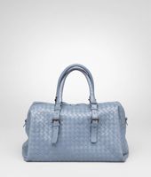 Bottega Veneta® Intrecciato Light Calf Bag Bottega Veneta® Intrecciato Light Calf Bag