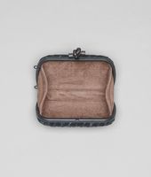 Bottega Veneta® Intreccio Metal Stripes Ayers Knot Bottega Veneta® Intreccio Metal Stripes Ayers Knot