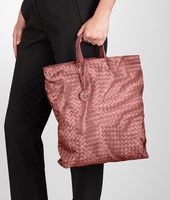 Bottega Veneta® Intrecciolusion Large Tote Bottega Veneta® Intrecciolusion Large Tote
