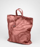 Bottega Veneta® Intrecciolusion Large Tote Bottega Veneta® Intrecciolusion Large Tote