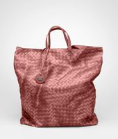 Bottega Veneta® Intrecciolusion Large Tote Bottega Veneta® Intrecciolusion Large Tote