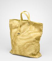 Bottega Veneta® Intrecciolusion Large Tote Bottega Veneta® Intrecciolusion Large Tote