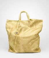 Bottega Veneta® Intrecciolusion Large Tote Bottega Veneta® Intrecciolusion Large Tote