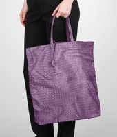 Bottega Veneta® Intrecciolusion Maxi Tote Bottega Veneta® Intrecciolusion Maxi Tote
