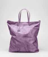 Bottega Veneta® Intrecciolusion Maxi Tote Bottega Veneta® Intrecciolusion Maxi Tote
