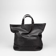 Nappa Circle Tote - Tote Bag - BOTTEGA VENETA - PE13 - 3150