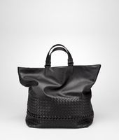 Bottega Veneta® Nappa Circle Tote Bottega Veneta® Nappa Circle Tote
