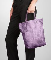 Bottega Veneta® Intrecciolusion Tote Bottega Veneta® Intrecciolusion Tote