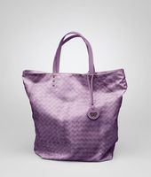 Bottega Veneta® Intrecciolusion Tote Bottega Veneta® Intrecciolusion Tote