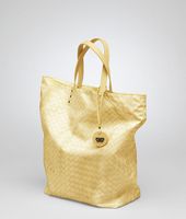 Bottega Veneta® Intrecciolusion Tote Bottega Veneta® Intrecciolusion Tote