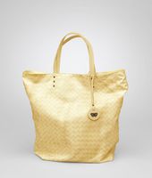 Bottega Veneta® Intrecciolusion Tote Bottega Veneta® Intrecciolusion Tote