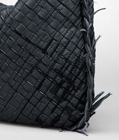 Bottega Veneta® Intrecciato Profondo Nappa Veneta Bottega Veneta® Intrecciato Profondo Nappa Veneta