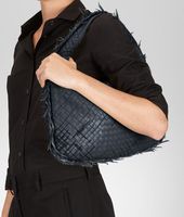 Bottega Veneta® Intrecciato Profondo Nappa Veneta Bottega Veneta® Intrecciato Profondo Nappa Veneta