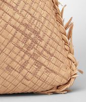 Bottega Veneta® Intrecciato Profondo Nappa Large Veneta Bottega Veneta® Intrecciato Profondo Nappa Large Veneta