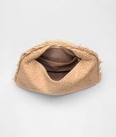 Bottega Veneta® Intrecciato Profondo Nappa Large Veneta Bottega Veneta® Intrecciato Profondo Nappa Large Veneta