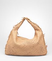 Bottega Veneta® Intrecciato Profondo Nappa Large Veneta Bottega Veneta® Intrecciato Profondo Nappa Large Veneta