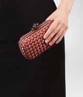 Bottega Veneta® Boucher Intreccio Impero Ayers Knot Bottega Veneta® Boucher Intreccio Impero Ayers Knot