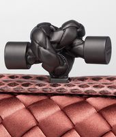 Bottega Veneta® Boucher Intreccio Impero Ayers Knot Bottega Veneta® Boucher Intreccio Impero Ayers Knot