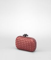 Bottega Veneta® Boucher Intreccio Impero Ayers Knot Bottega Veneta® Boucher Intreccio Impero Ayers Knot