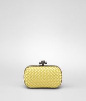 Bottega Veneta® Duchesse Intreccio Impero Ayers Knot Bottega Veneta® Duchesse Intreccio Impero Ayers Knot