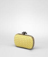 Bottega Veneta® Duchesse Intreccio Impero Ayers Knot Bottega Veneta® Duchesse Intreccio Impero Ayers Knot