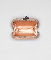 Bottega Veneta® Intreccio Impero Ayers Knot Bottega Veneta® Intreccio Impero Ayers Knot
