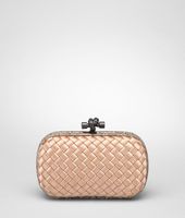 Bottega Veneta® Intreccio Impero Ayers Knot Bottega Veneta® Intreccio Impero Ayers Knot