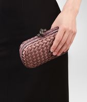 Bottega Veneta® Watteau Intreccio Impero Ayers Knot Bottega Veneta® Watteau Intreccio Impero Ayers Knot