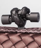 Bottega Veneta® Watteau Intreccio Impero Ayers Knot Bottega Veneta® Watteau Intreccio Impero Ayers Knot