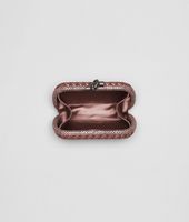 Bottega Veneta® Watteau Intreccio Impero Ayers Knot Bottega Veneta® Watteau Intreccio Impero Ayers Knot