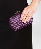 Bottega Veneta® Corot Intreccio Impero Ayers Knot Bottega Veneta® Corot Intreccio Impero Ayers Knot