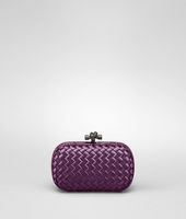 Bottega Veneta® Knot aus Ayers Intreccio Impero Corot Bottega Veneta® Knot aus Ayers Intreccio Impero Corot