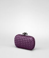 Bottega Veneta® Knot aus Ayers Intreccio Impero Corot Bottega Veneta® Knot aus Ayers Intreccio Impero Corot