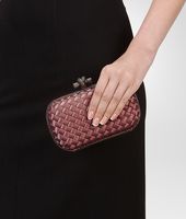 Bottega Veneta® Appia Intreccio Impero Ayers Knot Bottega Veneta® Appia Intreccio Impero Ayers Knot