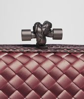 Bottega Veneta® Appia Intreccio Impero Ayers Knot Bottega Veneta® Appia Intreccio Impero Ayers Knot