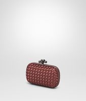 Bottega Veneta® Appia Intreccio Impero Ayers Knot Bottega Veneta® Appia Intreccio Impero Ayers Knot